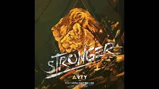 ARTY feat. Ray Dalton - Stronger (Metris Remix)