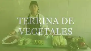 Terrina de Vegetales