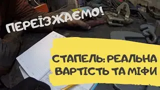 Рихтувальний стапель своїми руками: реальна вартість, міфи та додаткове обладнання//Про переїзд.
