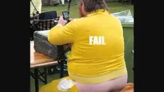 Epic Fail