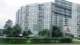 День в Бирюлёво-Восточное