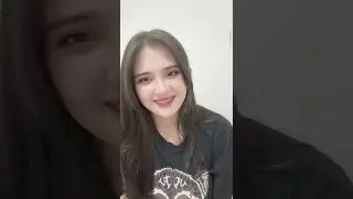 Live cewek orang Mamuju, Makassar. Cantik banget  #cewekcantik #makassar