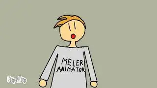 meler animator ( анимация ) я новый аниматор
