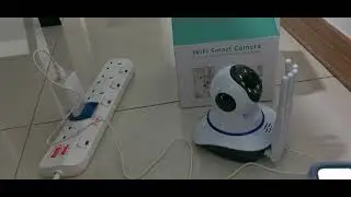 Yilot Application latest setup step