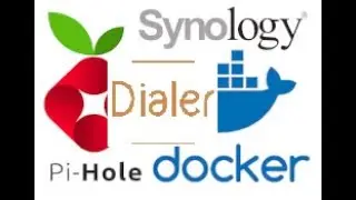 [PL] Pi-Hole i NAS Synology - instalacja, konfiguracja, test i pierwsze wrażenie. To działa!