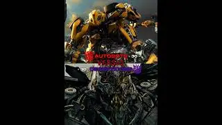 AUTOBOTS vs DECEPTICONS Part 2 trailer