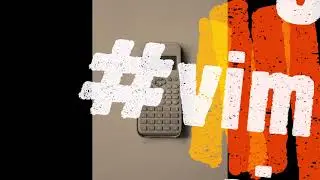 Tweets about VIM (part 2)