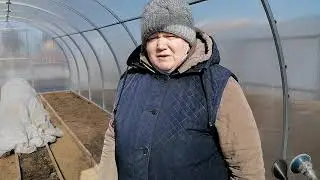 ВЕСНА!!! САЖАЕМ КЛУБНИКУ!