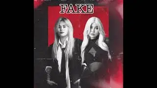 Fake -@ချယ်ရီသင်းသီချင်းများ @Mi phoo