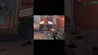 phoenix i love you best ace #valorant #valorantclips  #clutch  #phoenix