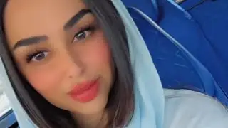 مريم وقصه الحادث مع بنت مبتدئه😓💔