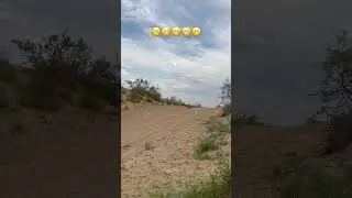 Polaris scrambler 1000 Kazakhstan 🇰🇿