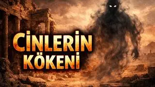 Cinler nasıl varlıklardır? İslam kaynaklarında Cinlerin tarihi ve şeytanın isyanı