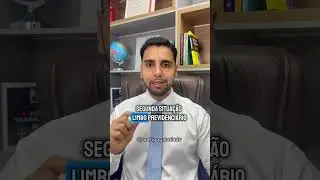Indenização para o trabalhador nesses 3 casos #shorts