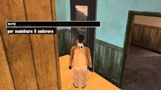 [AC-RP] Corpses System