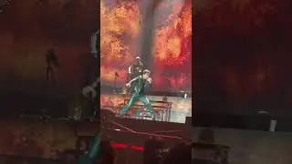 David Bisbal - Me enamore de ti tour volaré 2024 palau sant Jordi #davidbisbal #barcelona #sigueme