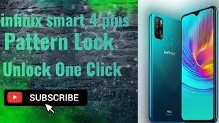 infinix smart 4 Plus Unlock Phone Only One Click Plus Frp  Umt TOOL 🪄🔓