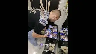 SOLD A PS4 Pro for a 10 THOUSAND RUBLE PROFIT on AVITO! 😮 