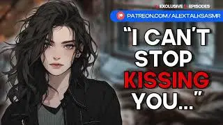 [🌶️VERY spicy🌶️] [F4F] Dommy gf wakes you up with neck kisses [praise] [good girl] | Girlfriend ASMR