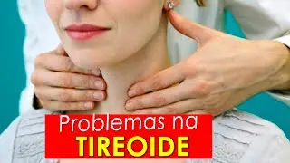 Problemas na tireoide | Como tomar o remédio | hipotireoidismo e hipertireoidismo