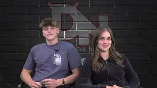 Devil News Episode 1 2024-25