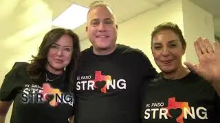 El Paso Strong Telethon