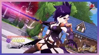 【SUMMONERS WAR: CHRONICLES】RNG is RNG