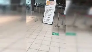 Глобус Пушкино.