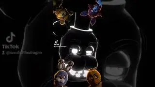 Breathe (Cover) - FNAF #fnaf #scrollofthedragon #erasure #breathe #fnafmovie #fnaf1 #fnafmusic