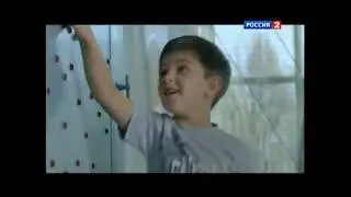 Короткие рекламные блоки (Россия-2, 04.11.2011)