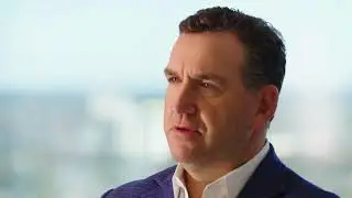 Jon Silberman on what makes Partners unique