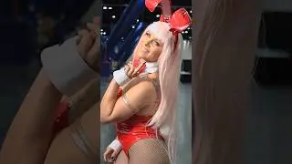 COSPLAYER OF THE WEEK PARADOXXCOSPLAY (EASTER EDITION)