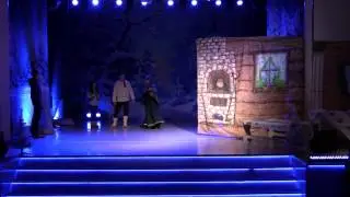 Спектакль 