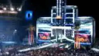 RIC FLAIR'S LAST MARCH DOWN THAT ISLE AT WRESTLEMANIA 24!!!