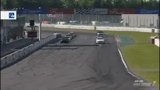Gran Turismo™ 7 M3 Tsukuba
