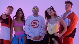 Dame 5 Ft. The La Planta - Sigue Bailando (Video Oficial)