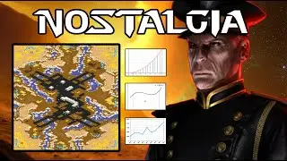 Nostalgia - Análisis de Mapa en 1min Starcraft