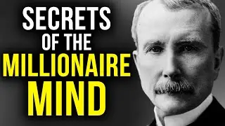 Get Out Of Poverty In 6 Months | John D. Rockefeller