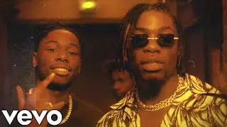 Tiakola - Combien ft. GAZO (Clip Officiel)