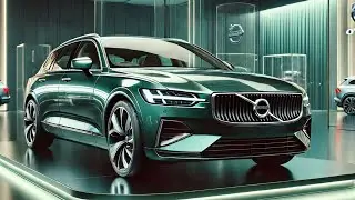 2025 Volvo ES90 Know Specs Pricing Release Date
