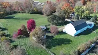 Just a quick Property Fly Over.