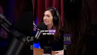 La différence entre Claude et Lysandre
