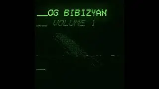 SMG HOMICIDE(OG BIBIZYAN)
