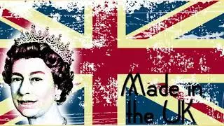 Action 11. Module 5. Make in the UK