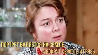 Как сейчас Выглядит Могила звезды фильма «Любовь и голуби» Нины Дорошиной