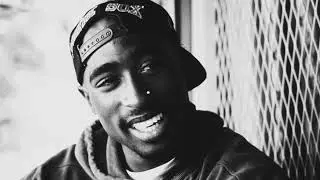 TUPAC x NAS TYPE BEAT 2024 (PREACH) Ghost8eats