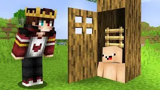 BAYDOKTOR VS MİNECRAFT 