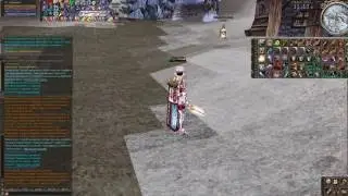 lineage 2 --- Играем на сервере scryde.ru x1200 Меркурий скрайд scryde