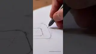 Line weight with pressure!