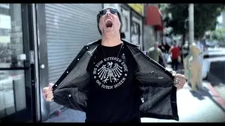 THE VATICANTS - HERE COMES ALEX  /   Die Toten Hosen Hier Kommt Alex